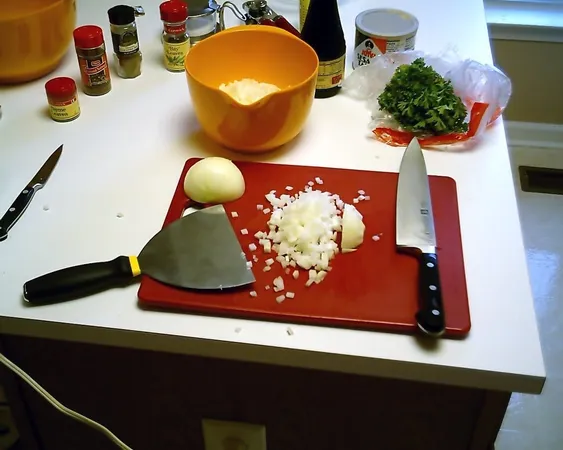 Onion
