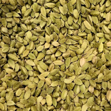 Green Cardamom