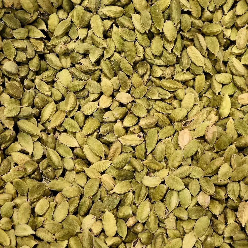 Green Cardamom