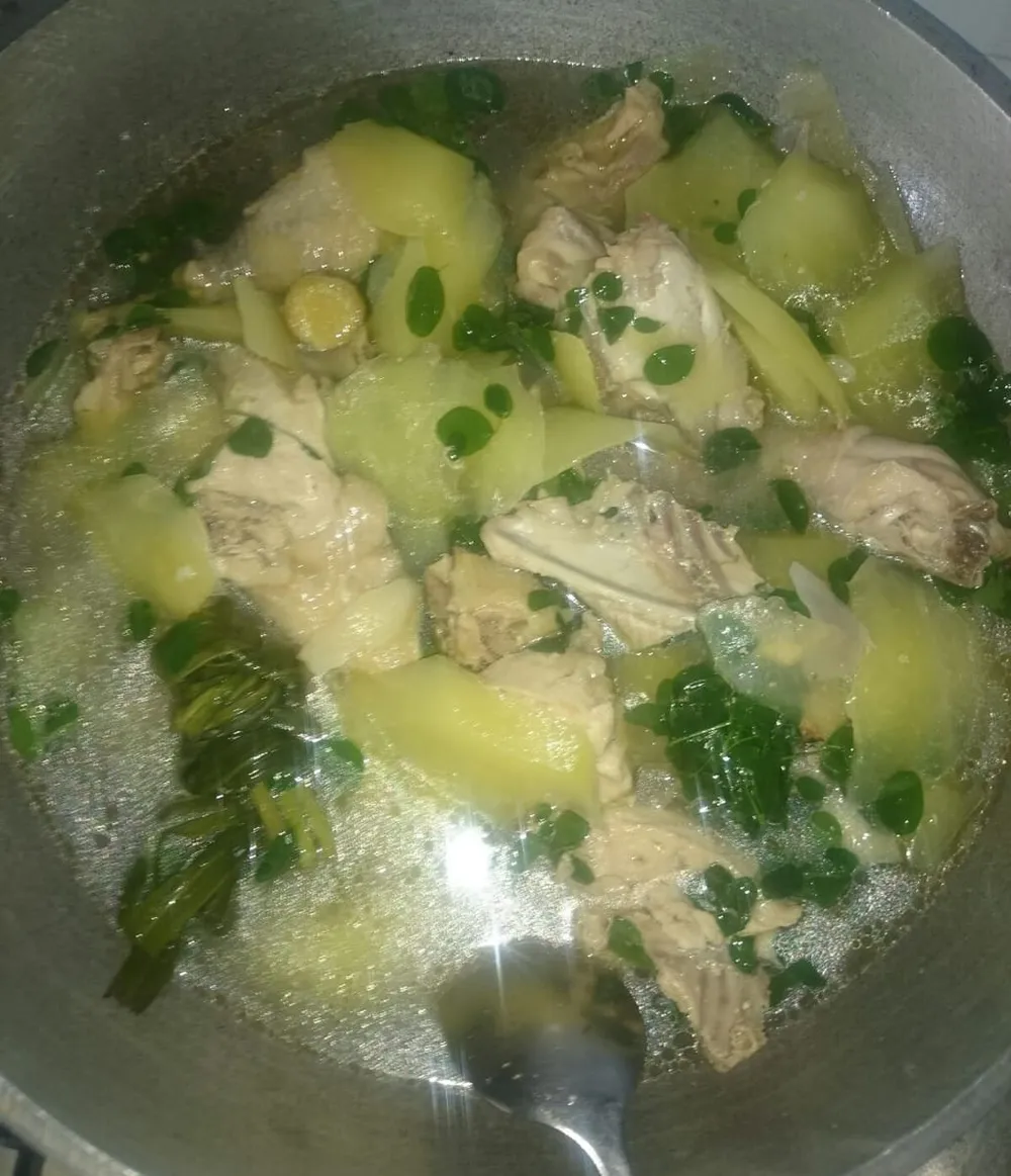 Moringa