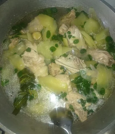 Moringa