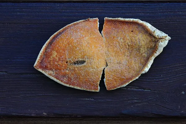 Orange Peel