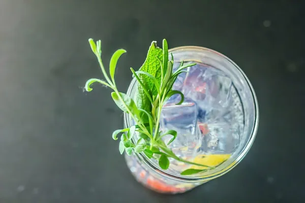Lemon Peel