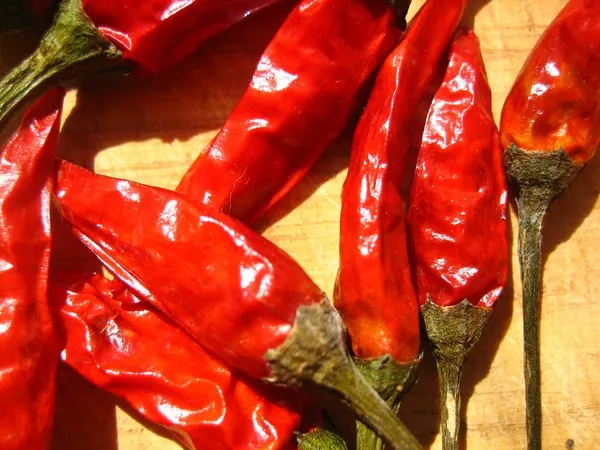 Red Chilli