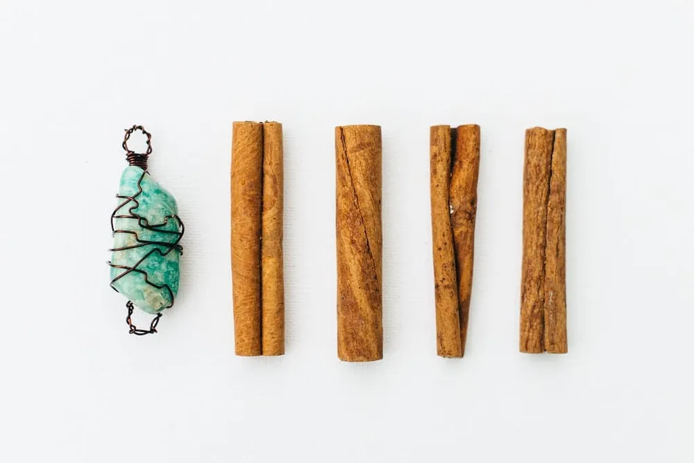 Cassia Cinnamon