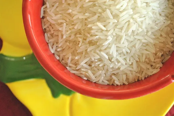 Basmati & Non-Basmati Rice