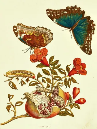 Pomegranate