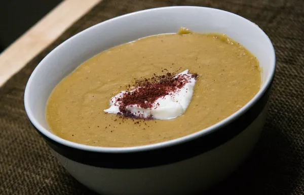 Red Lentil (Masoor Dal Mogar)