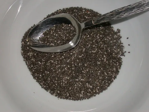 Chia Seeds