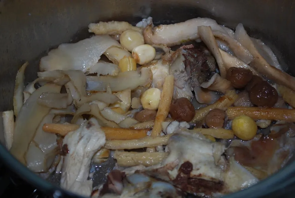 Makhana (Fox Nut)