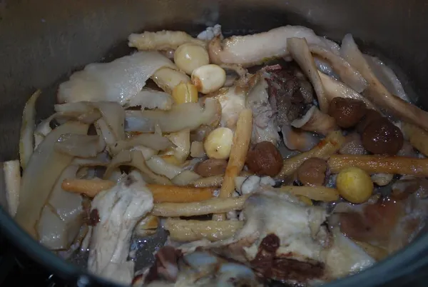 Makhana (Fox Nut)