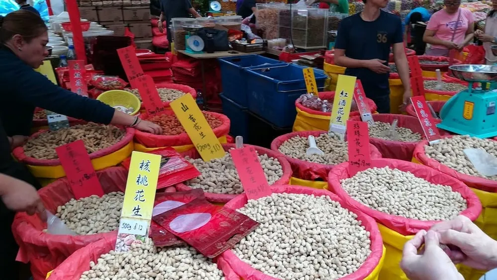 Groundnut
