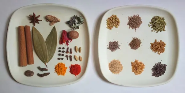 Mango Powder (Amchur)