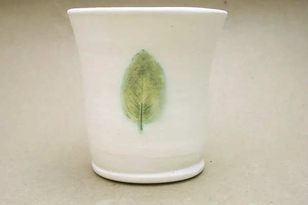 Mint Leaves (Crushed)